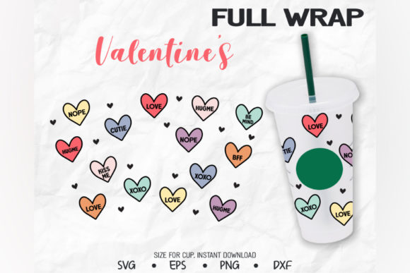 Candy Heart Embroidery Design Review