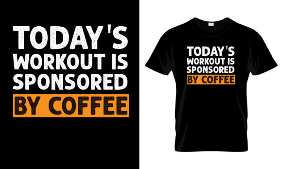 Today's Workout is Sponsored by T-Shirt Graphics and Print Templates